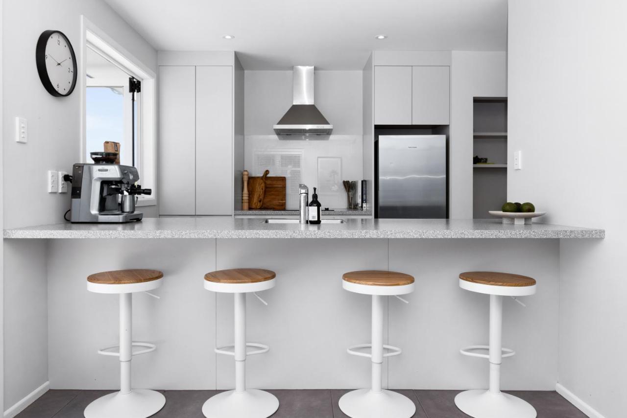 Village House - 2-Min Walk Into Havelock Havelock North Luaran gambar